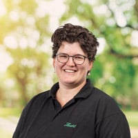 Kampf Gegen Moos Im Rasen Hauert Rasenblog